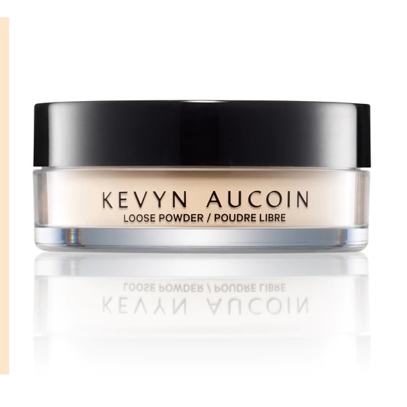 Kevyn Aucoin Loose Powder - Picture 3 of 9